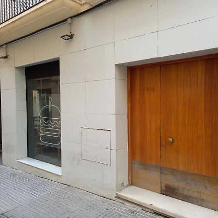 Calle Ancha Διαμέρισμα Καντίζ Εξωτερικό φωτογραφία