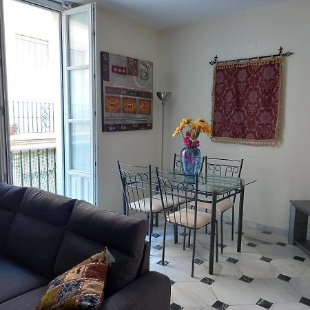 Calle Ancha Διαμέρισμα Καντίζ Εξωτερικό φωτογραφία