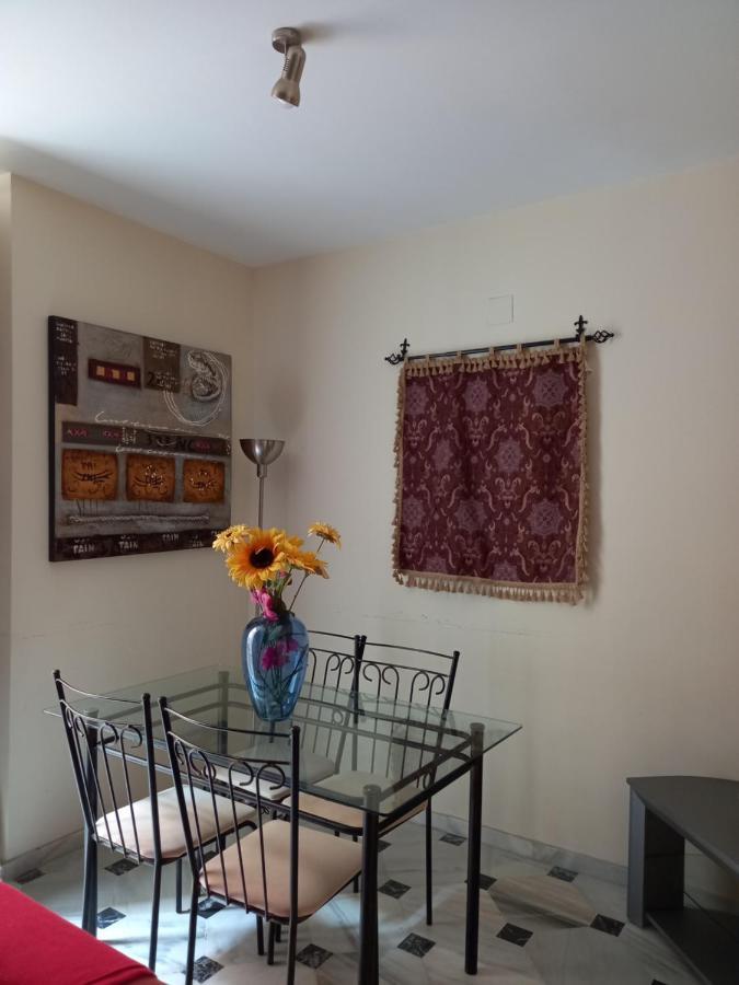 Calle Ancha Διαμέρισμα Καντίζ Εξωτερικό φωτογραφία