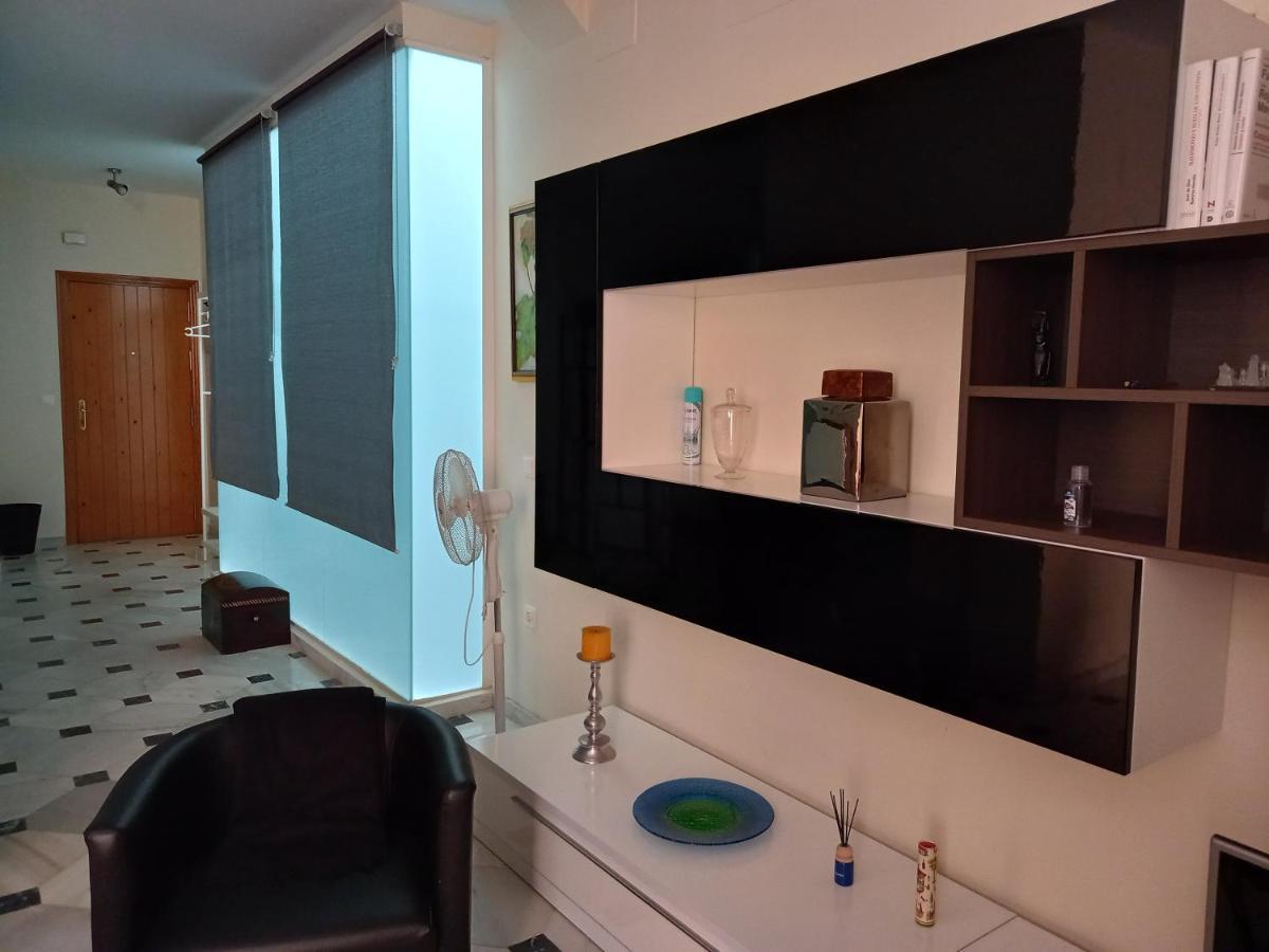 Calle Ancha Διαμέρισμα Καντίζ Εξωτερικό φωτογραφία