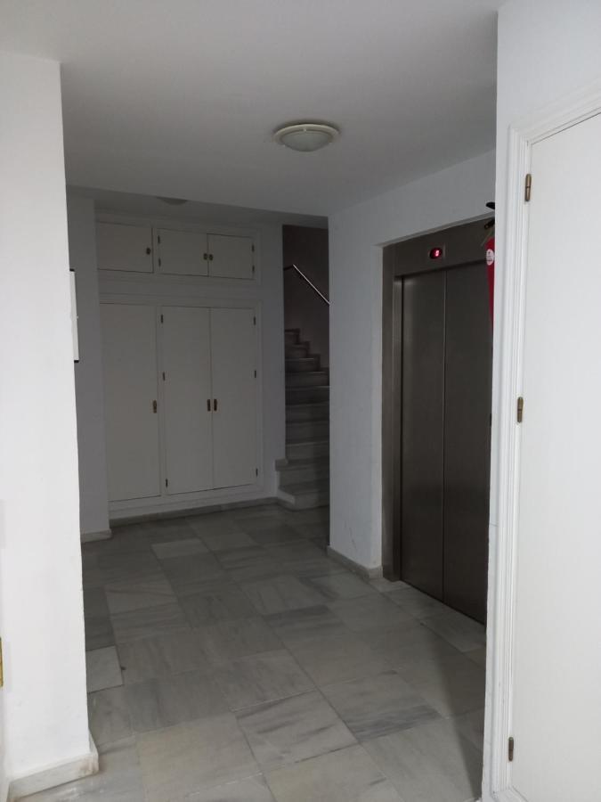 Calle Ancha Διαμέρισμα Καντίζ Εξωτερικό φωτογραφία